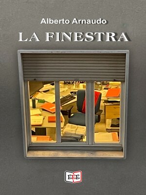 cover image of La finestra